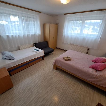 Apartments Bukor Lukovica pri Domžalah Eksteriør billede