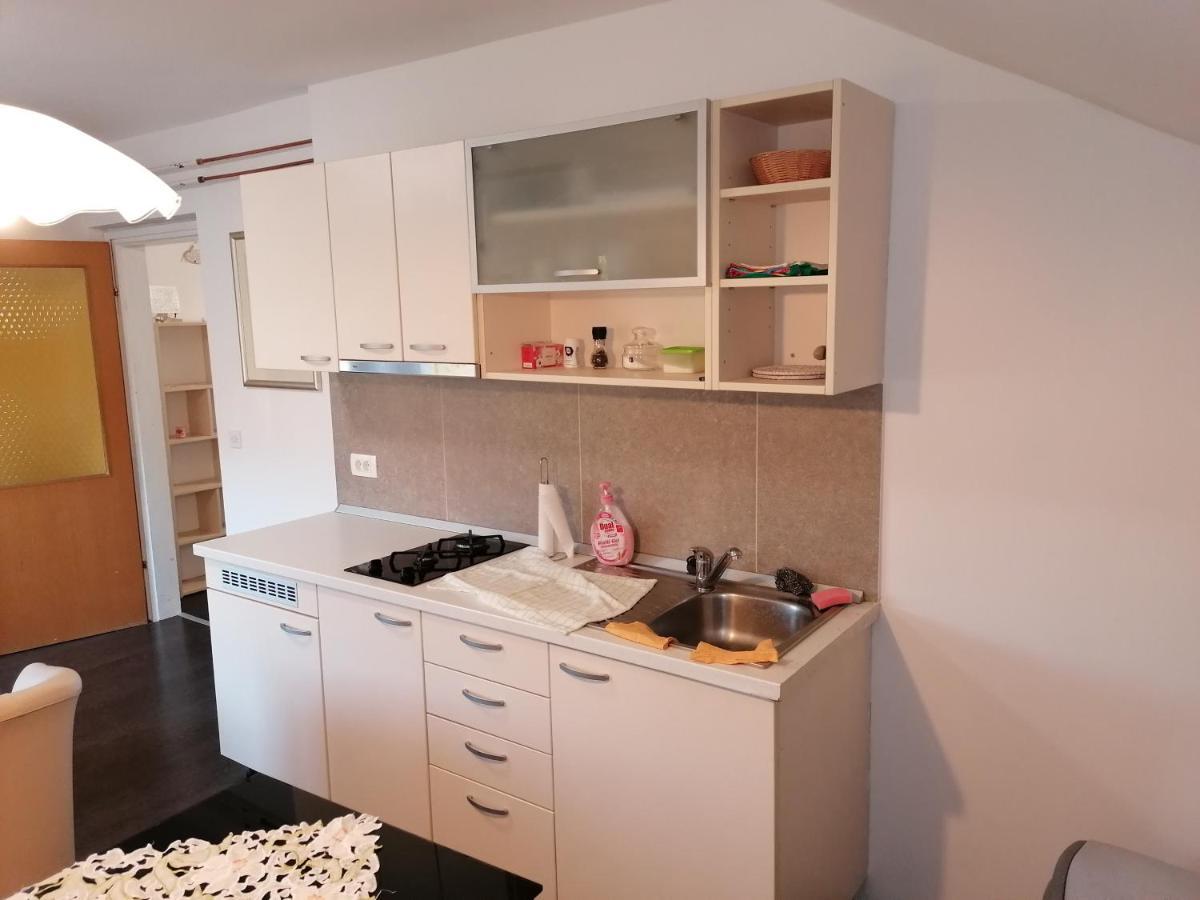 Apartments Bukor Lukovica pri Domžalah Eksteriør billede