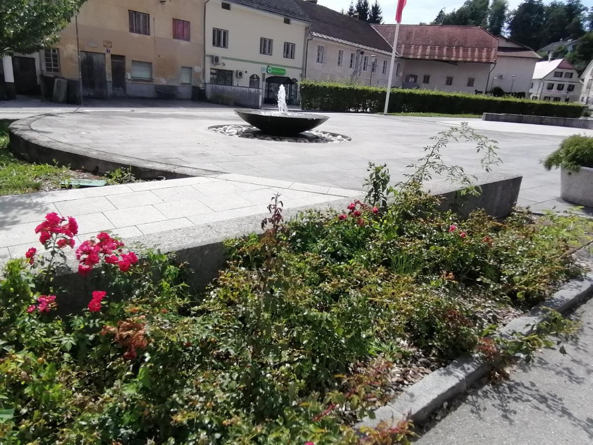 Apartments Bukor Lukovica pri Domžalah Eksteriør billede