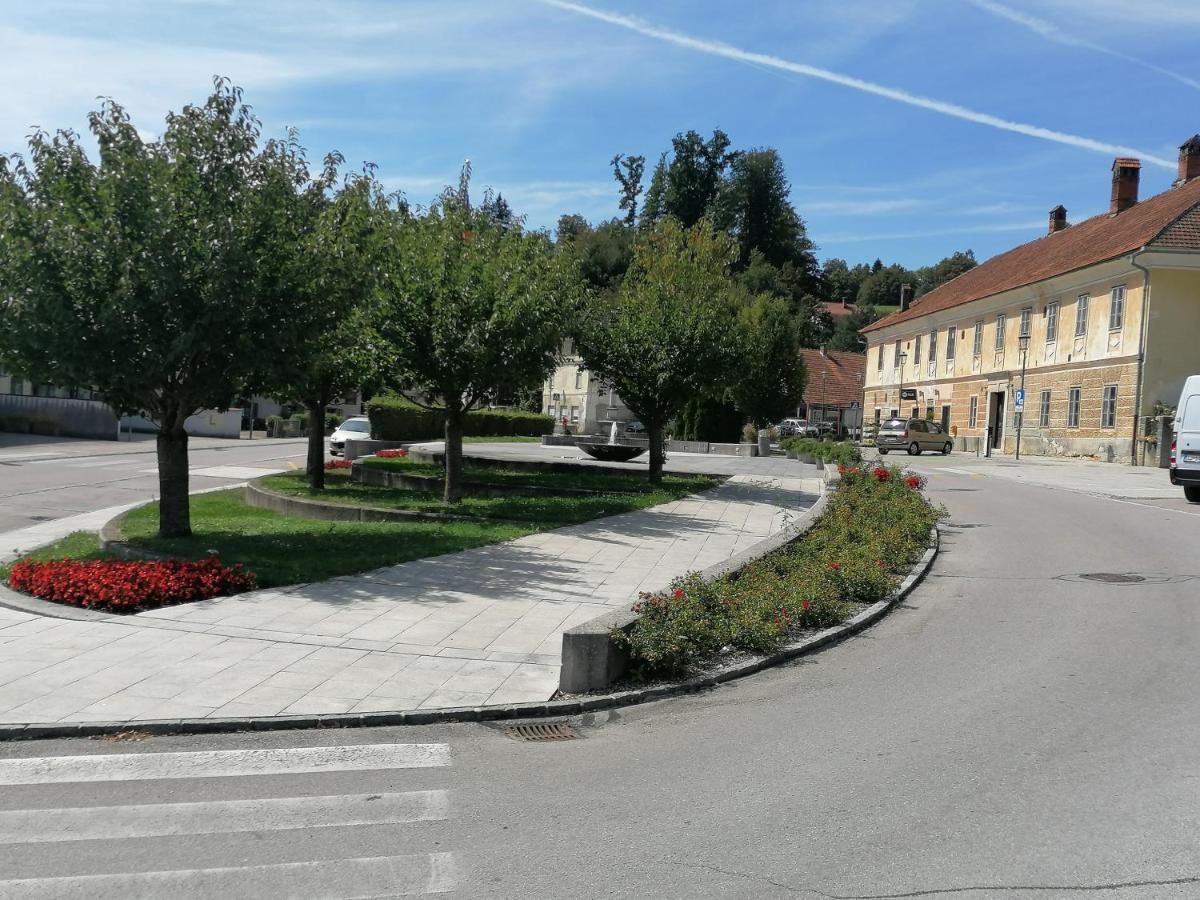 Apartments Bukor Lukovica pri Domžalah Eksteriør billede