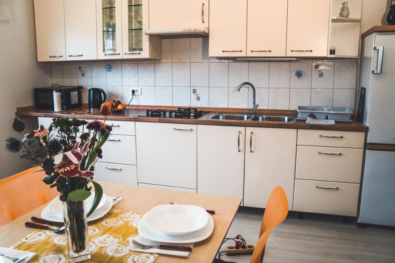 Apartments Bukor Lukovica pri Domžalah Eksteriør billede