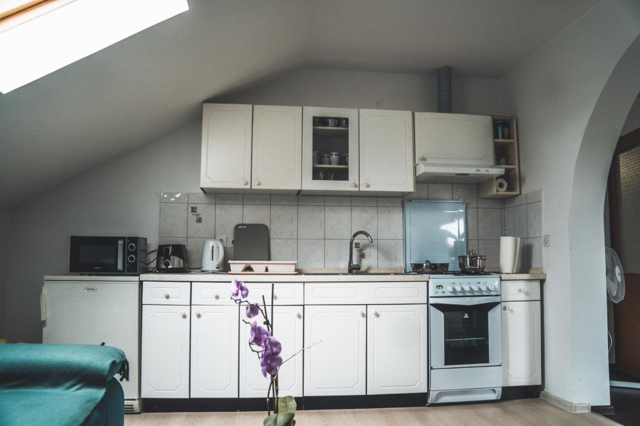 Apartments Bukor Lukovica pri Domžalah Eksteriør billede