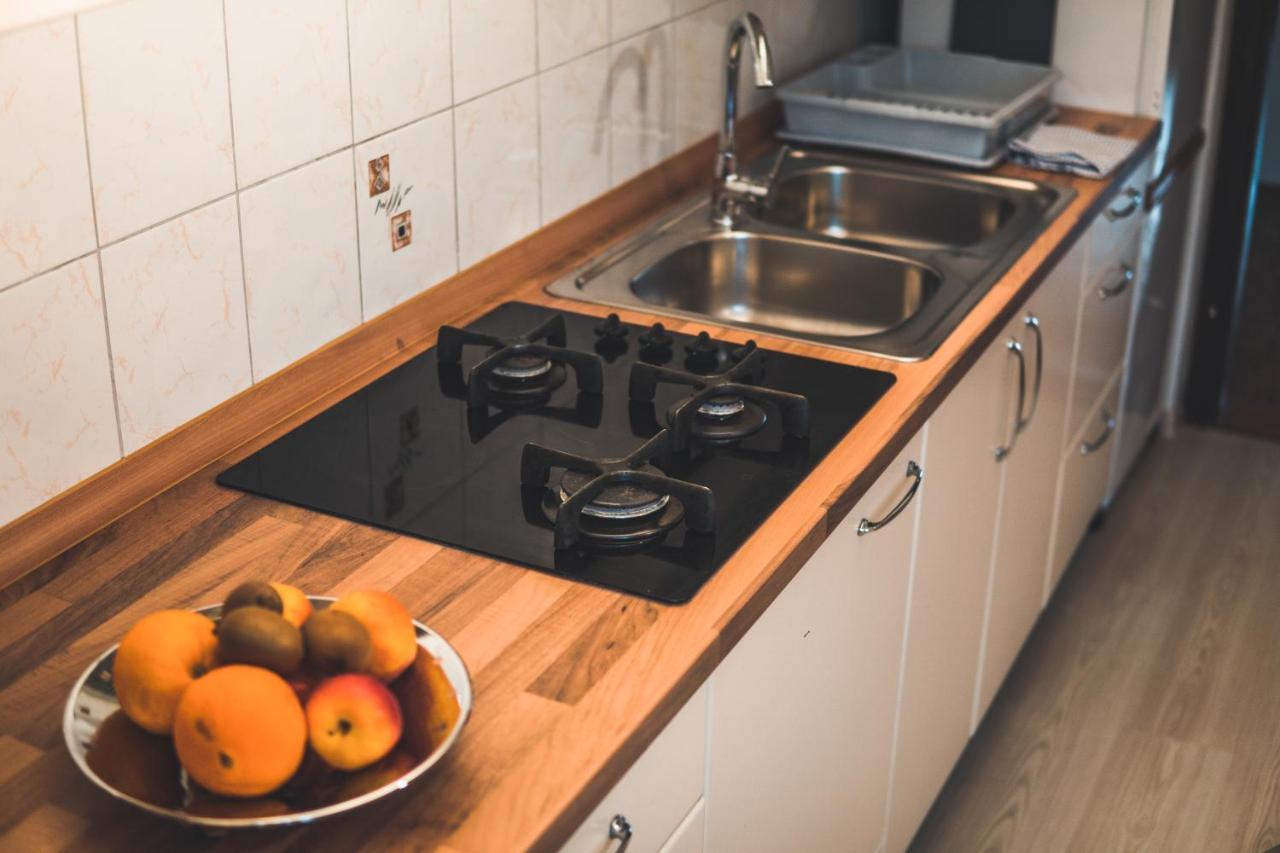 Apartments Bukor Lukovica pri Domžalah Eksteriør billede