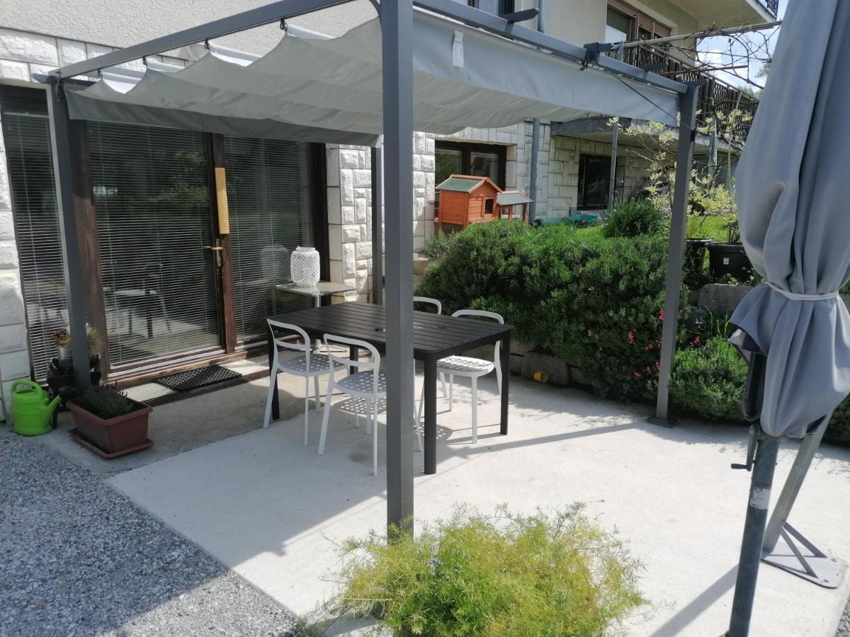 Apartments Bukor Lukovica pri Domžalah Eksteriør billede