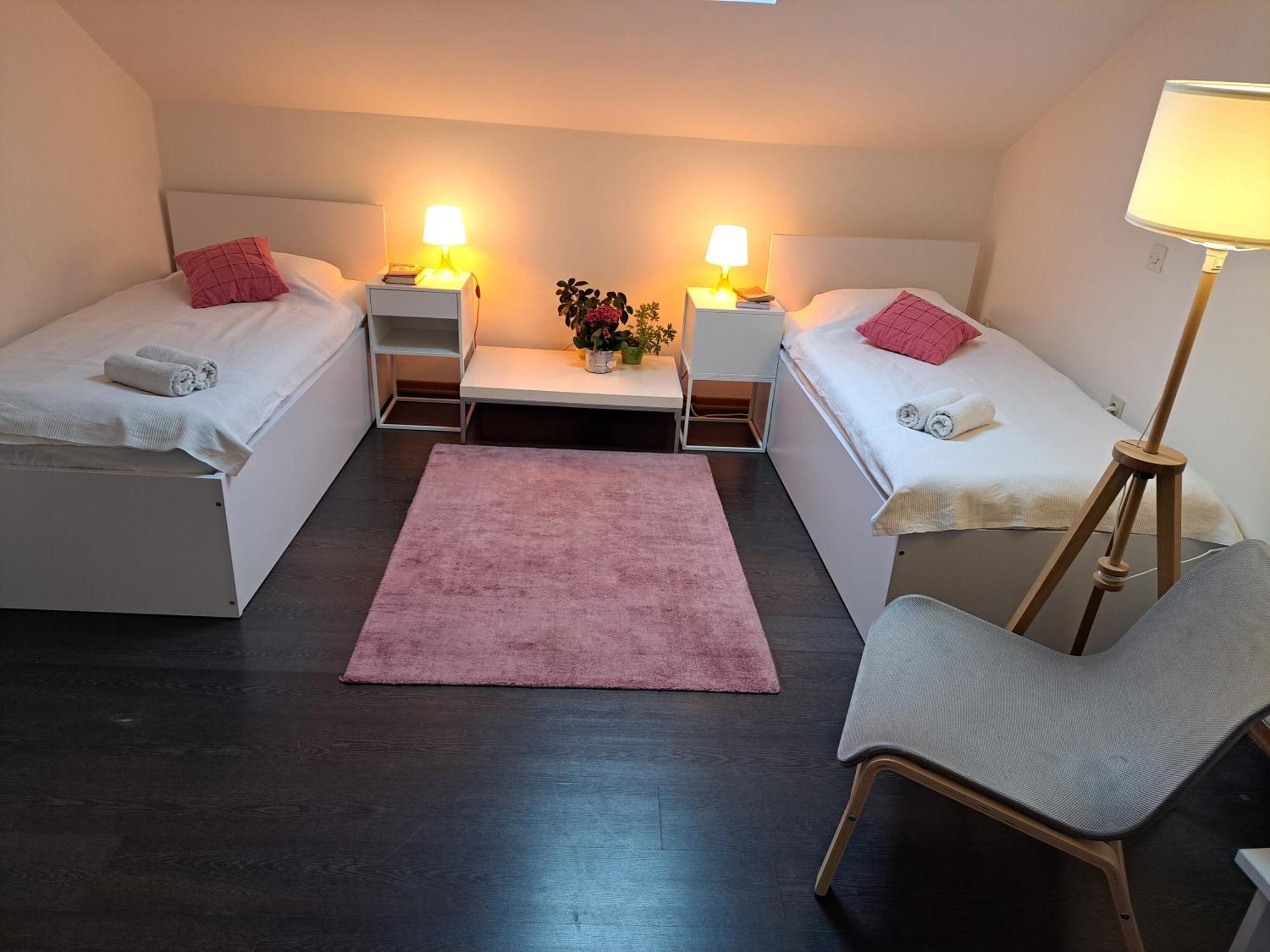 Apartments Bukor Lukovica pri Domžalah Eksteriør billede