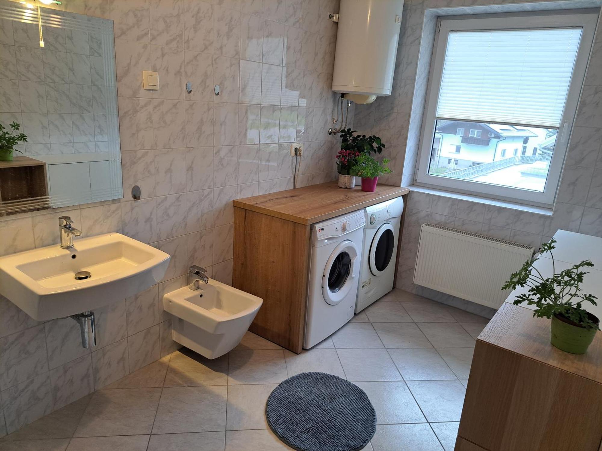 Apartments Bukor Lukovica pri Domžalah Eksteriør billede