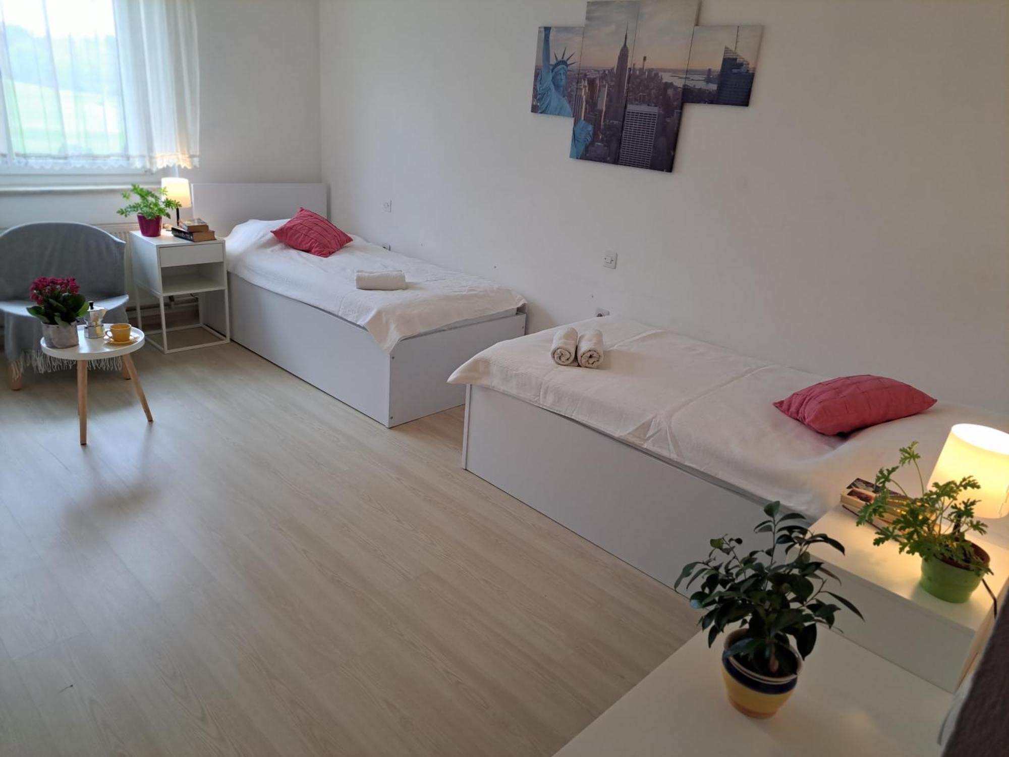 Apartments Bukor Lukovica pri Domžalah Eksteriør billede