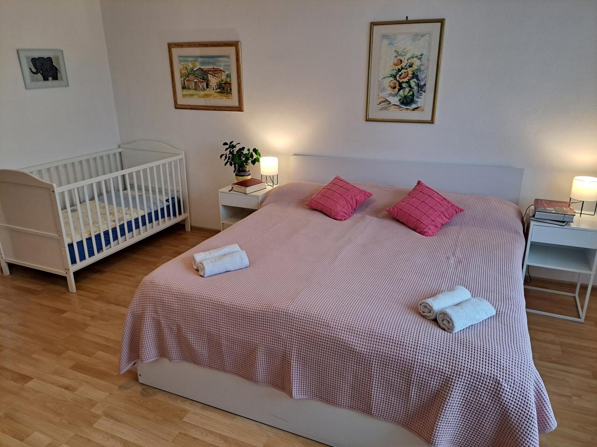 Apartments Bukor Lukovica pri Domžalah Eksteriør billede