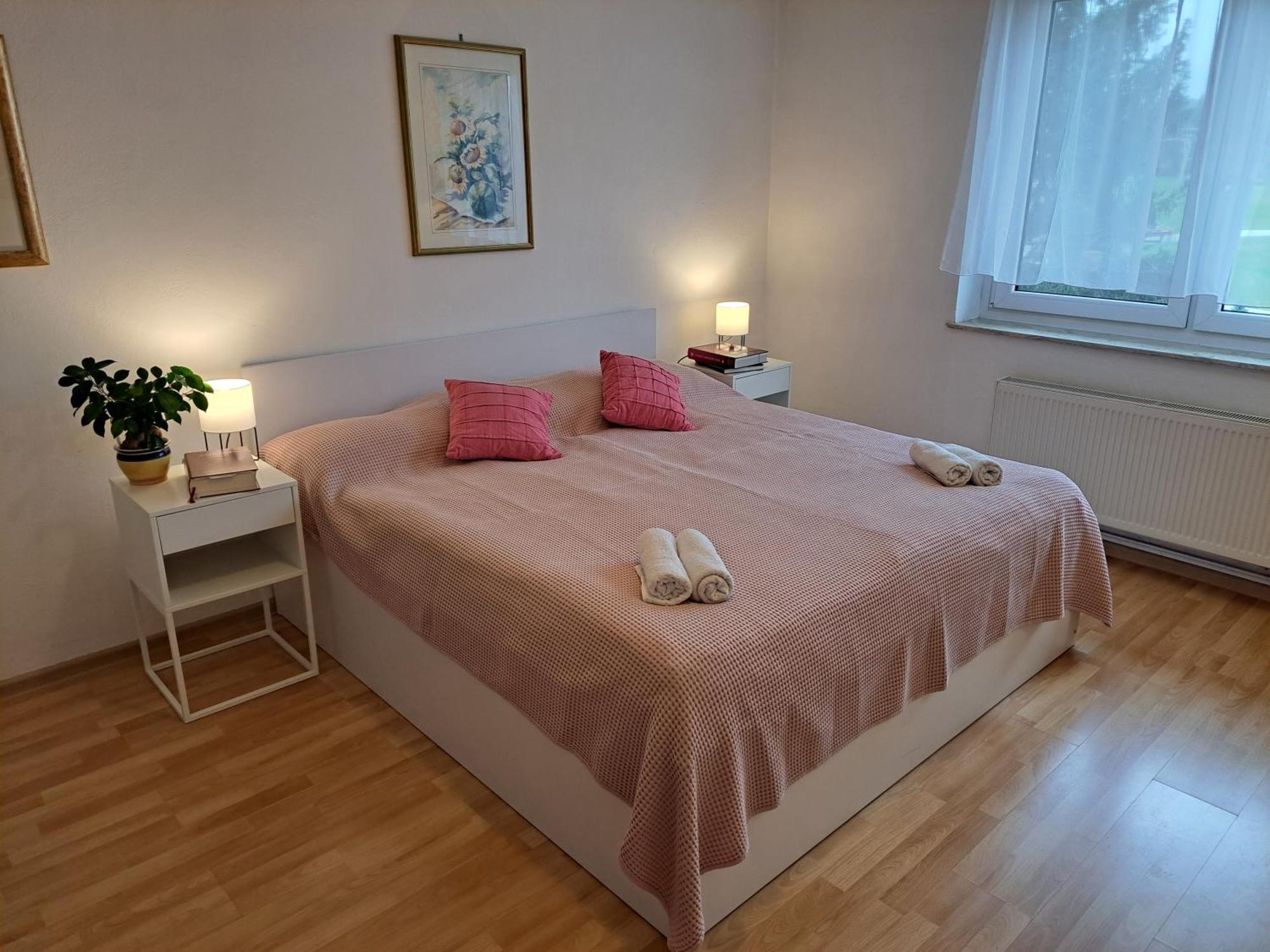 Apartments Bukor Lukovica pri Domžalah Eksteriør billede