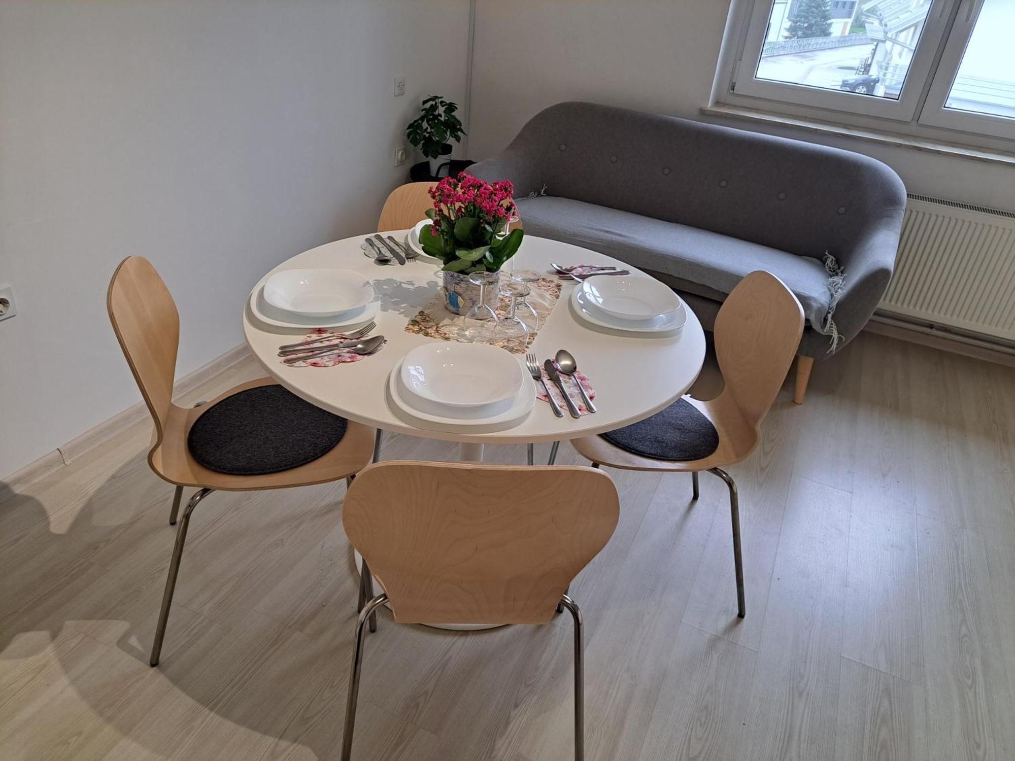Apartments Bukor Lukovica pri Domžalah Eksteriør billede