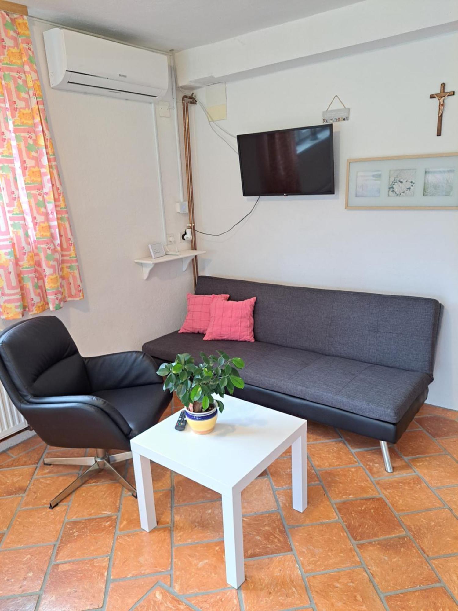 Apartments Bukor Lukovica pri Domžalah Eksteriør billede