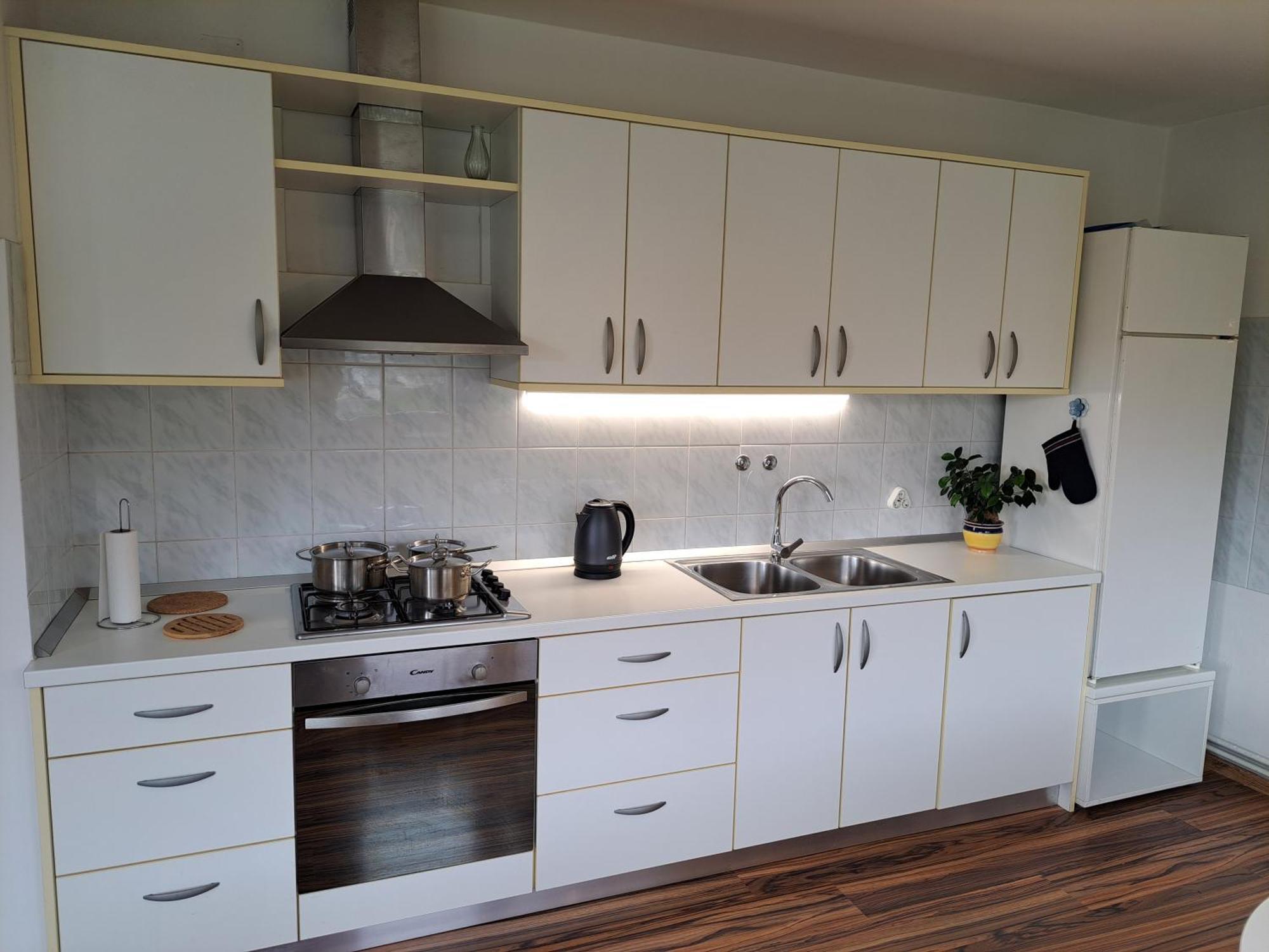 Apartments Bukor Lukovica pri Domžalah Eksteriør billede