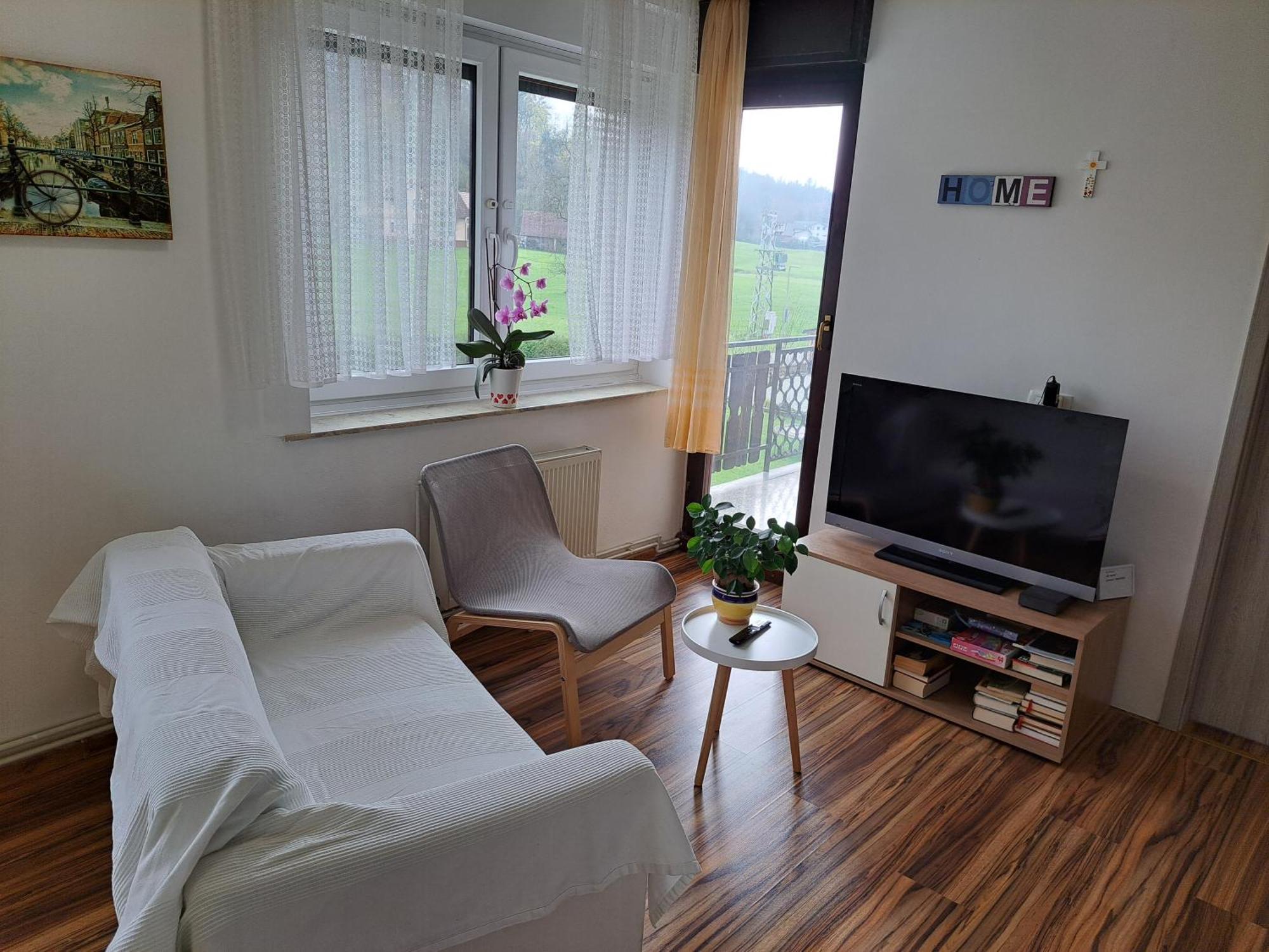 Apartments Bukor Lukovica pri Domžalah Eksteriør billede