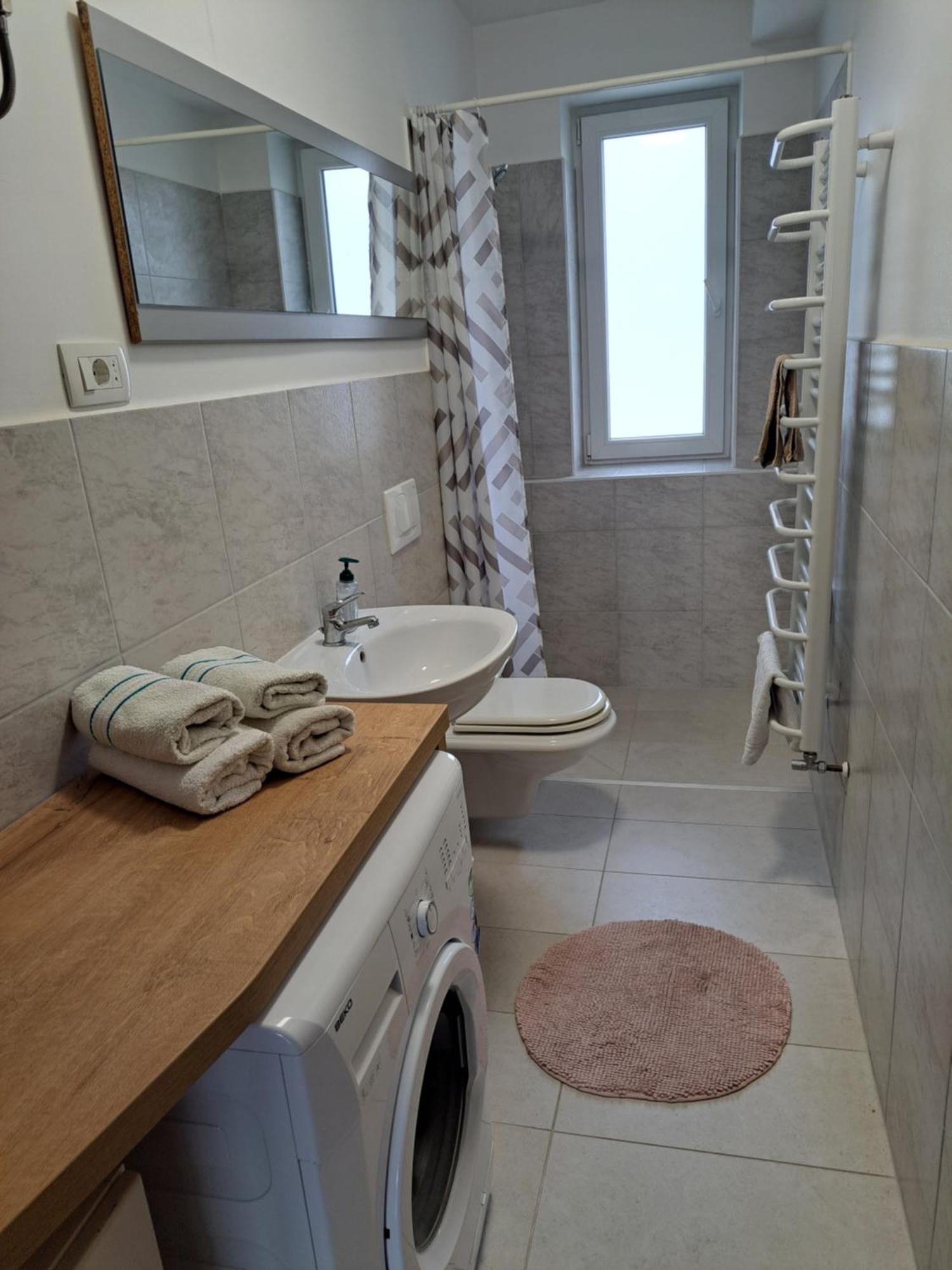 Apartments Bukor Lukovica pri Domžalah Eksteriør billede