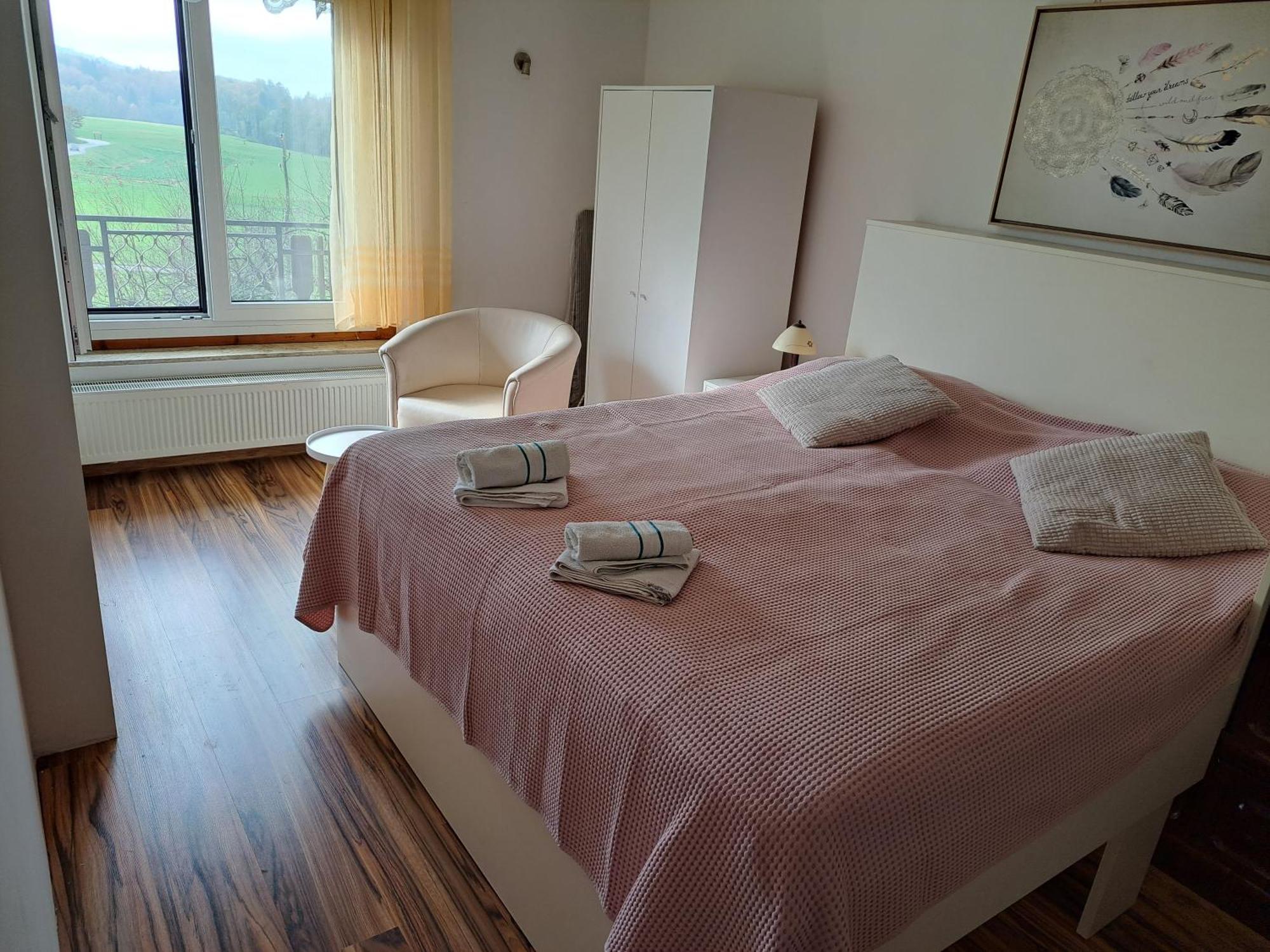 Apartments Bukor Lukovica pri Domžalah Eksteriør billede