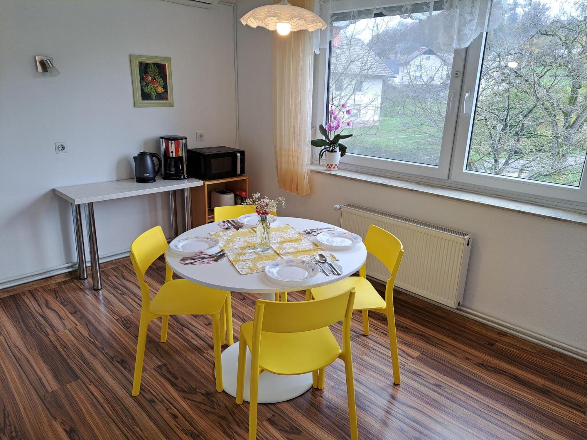 Apartments Bukor Lukovica pri Domžalah Eksteriør billede