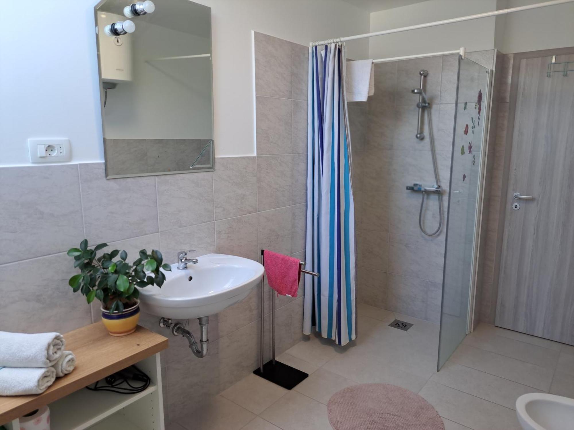 Apartments Bukor Lukovica pri Domžalah Eksteriør billede