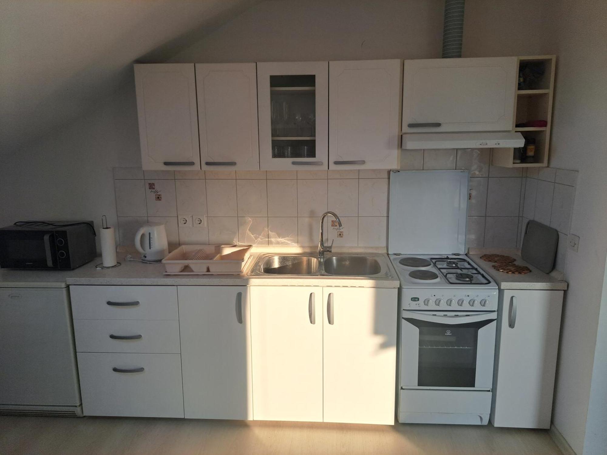 Apartments Bukor Lukovica pri Domžalah Værelse billede