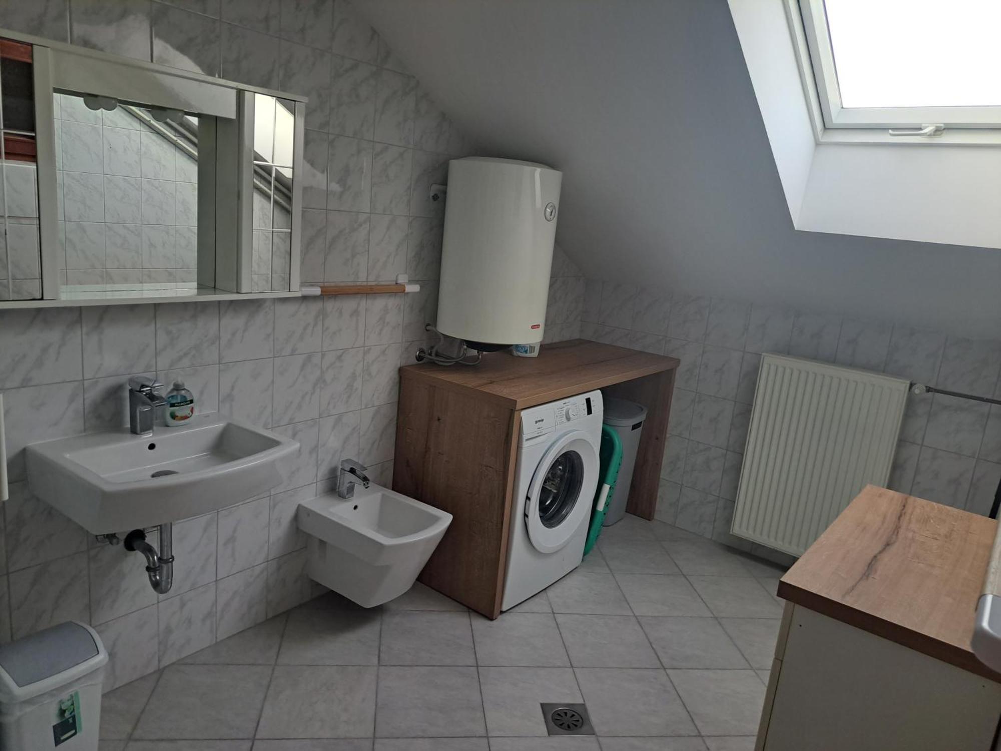 Apartments Bukor Lukovica pri Domžalah Eksteriør billede
