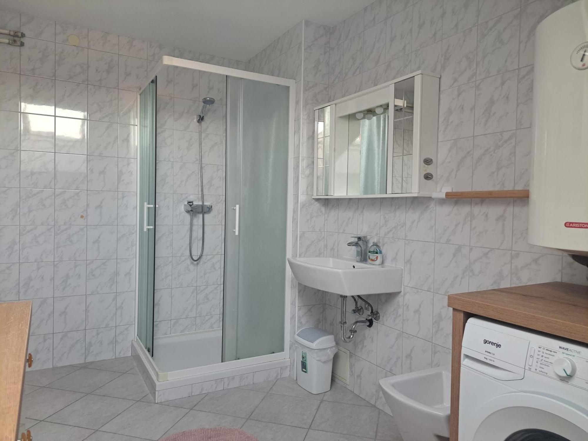 Apartments Bukor Lukovica pri Domžalah Eksteriør billede
