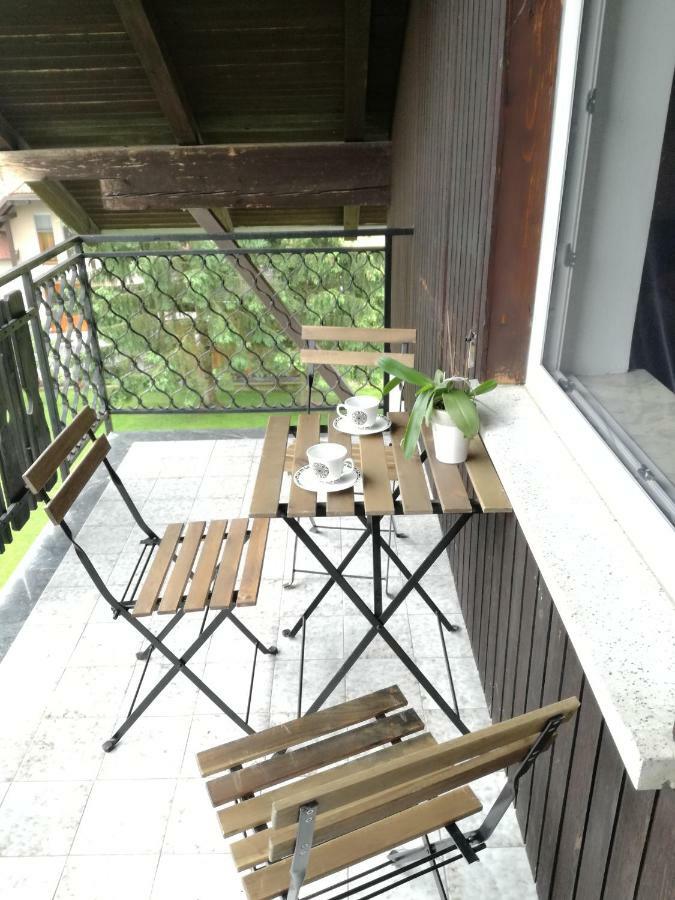 Apartments Bukor Lukovica pri Domžalah Eksteriør billede